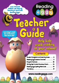 teacher guide