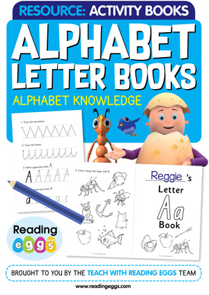 free homeschool resources for letters and alphabet