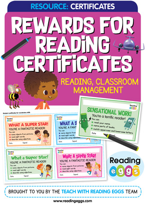 free home education resources for reading