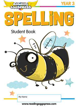 free homeschool resources for year 3 spelling