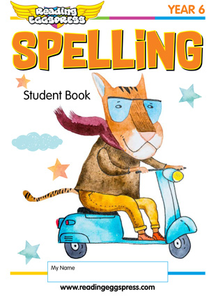 free homeschool resources for year 6 spelling