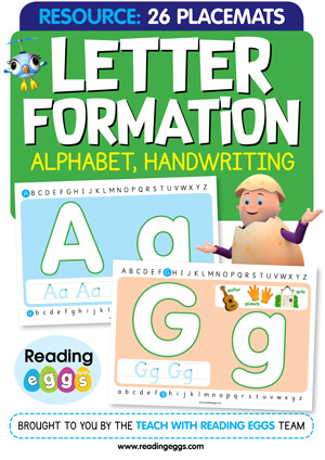 free homeschool resources for handwriting
